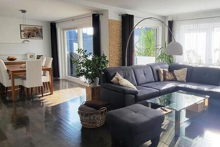 Moderne 4-ZW in Hofheim-Kernstadt (provisionsfrei) zimmer