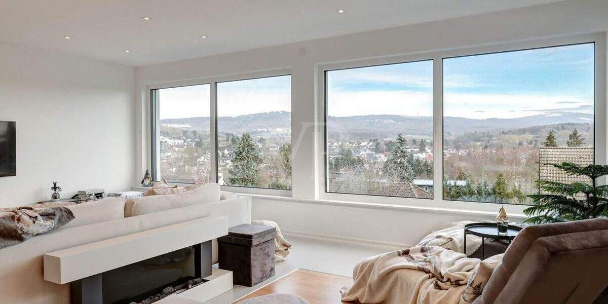 Einfamilienhaus Kelkheim (Taunus) / Fischbach Fischbach - 7 Zimmer, 272 m&sup2;, 3.300&euro; | Angebot:25533945