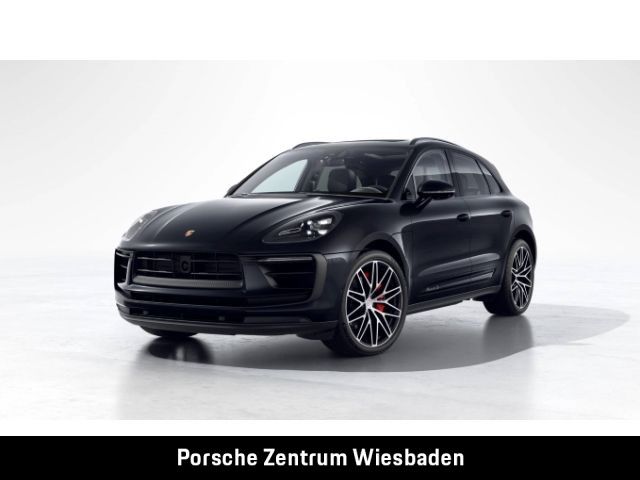 Porsche Macan 20.701 km 88.500 &euro; Wiesbaden 65187