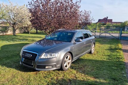 Audi A6 443.000 km 6.350 &euro; Hofheim 65719