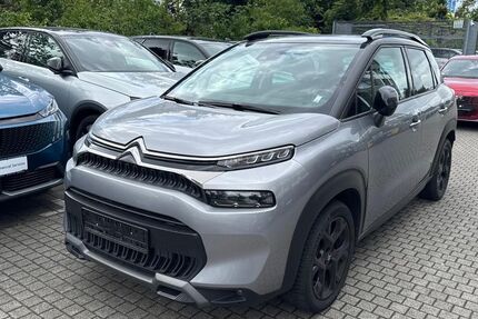 Citroen C3 Aircross 82.332 km 15.780 &euro; Rüsselsheim 65428