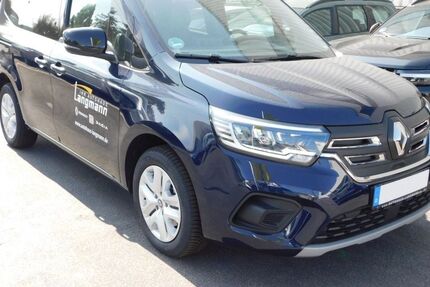 Renault Kangoo 2.000 km 27.990 &euro; Mainz-Kastel 55252