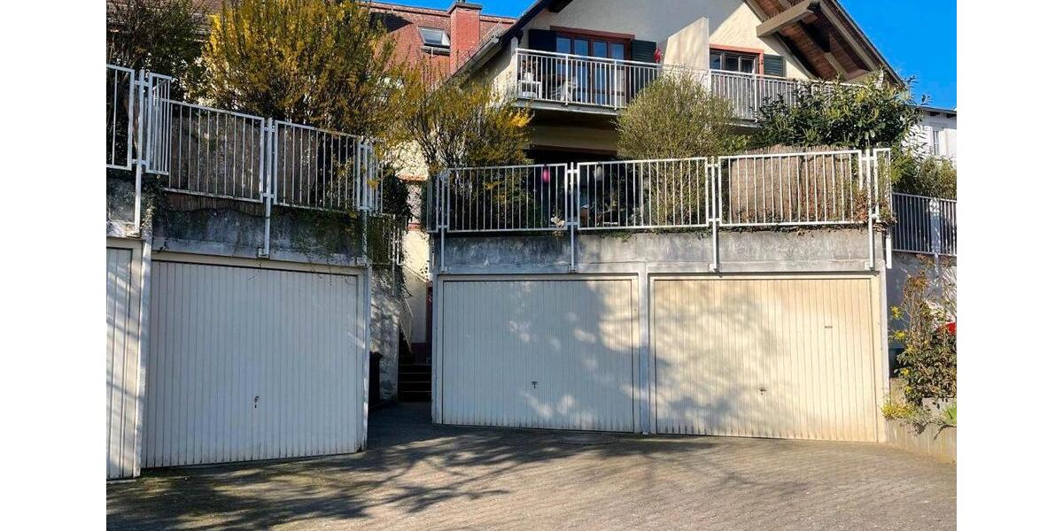 Etagenwohnung Oestrich-Winkel Winkel - 3 Zimmer, 65 m&sup2;, 850&euro; | Angebot:26339680