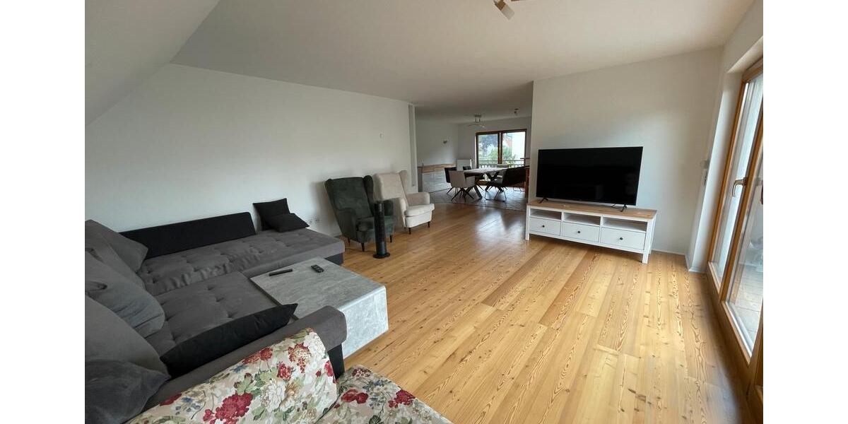 Maisonettenwohnung Schwalbach am Taunus - 5 Zimmer, 2.160&euro; | Angebot:23283899