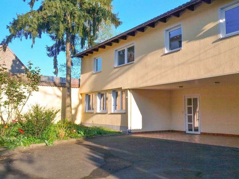 Wohnung zum Mieten in Wiesbaden Bierstadt 1.455 € 92 m²