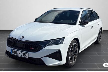 Skoda Octavia 1.900 km 43.980 &euro; Bingen / Rhein 55411