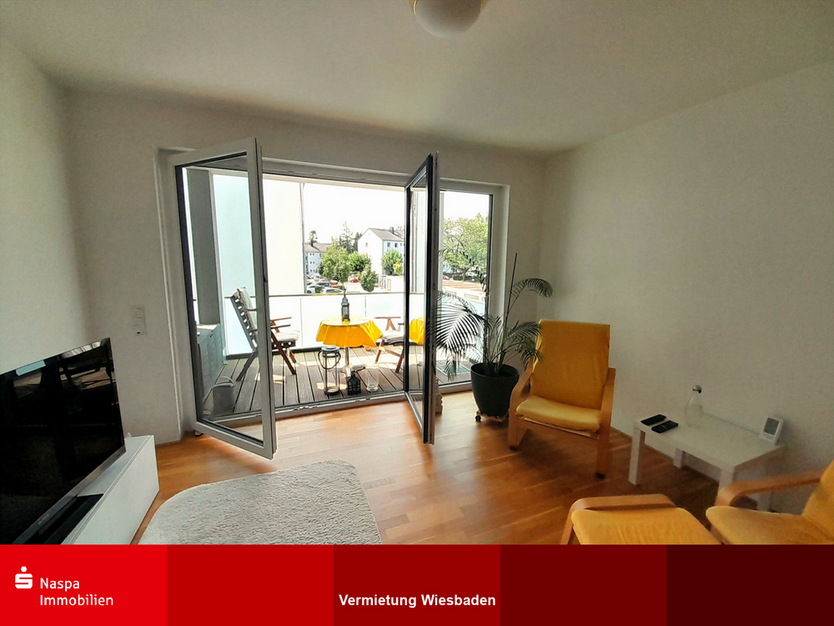 Wohnung zum Mieten in Wiesbaden 900 € 69 m²