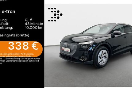 Audi Q4 e-tron 64.061 km 26.990 &euro; Hofheim 65719