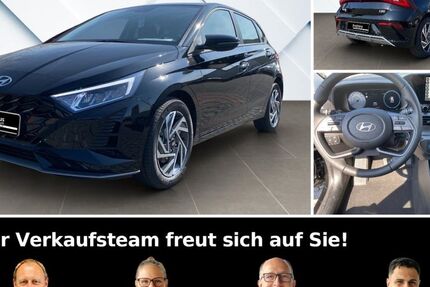Hyundai i20 1.500 km 22.880 &euro; Ingelheim 55218