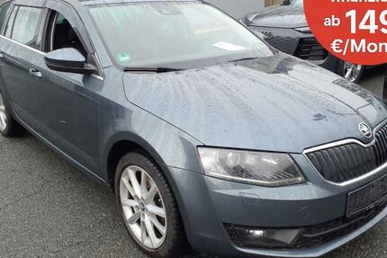 Skoda Octavia 142.500 km 13.890 &euro; Rüsselsheim 65428
