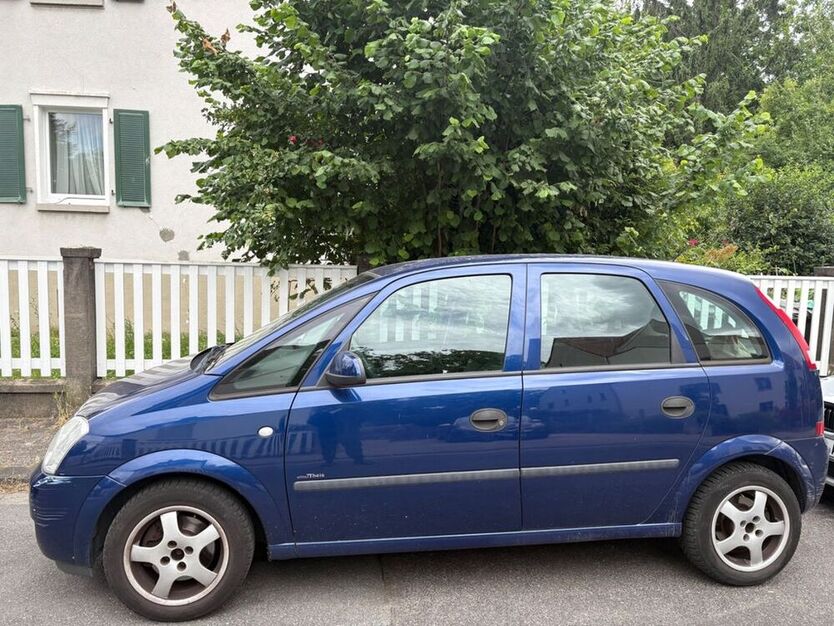 Meriva