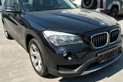 BMW X1 292.000 km 4.800 &euro; Wiesbaden 65205