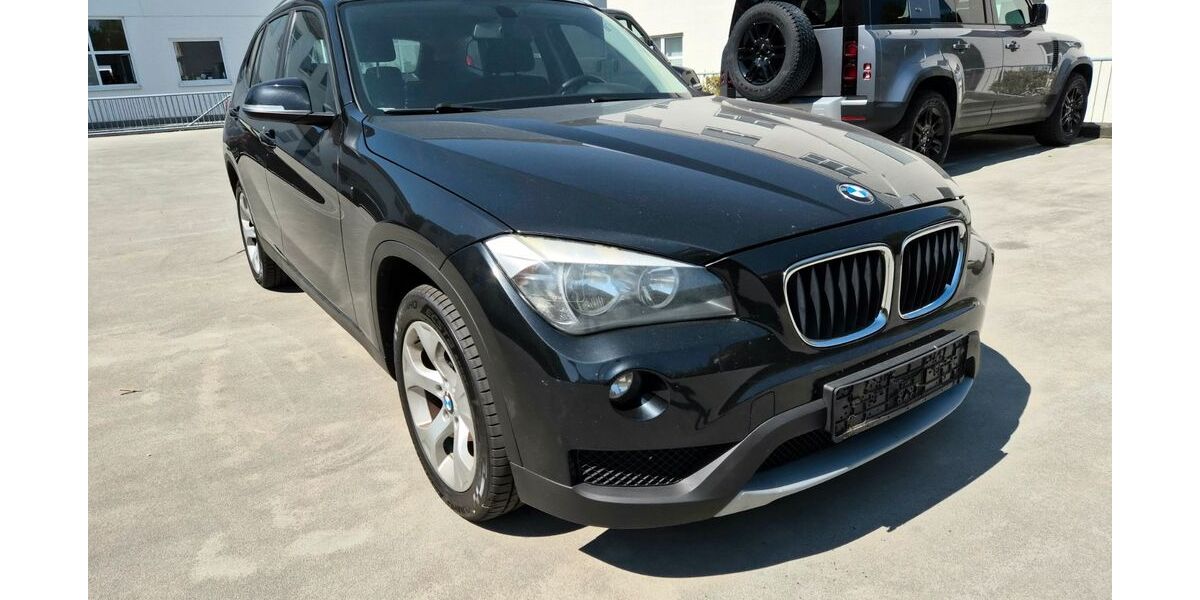 BMW X1 292.000 km 4.800 &euro; Wiesbaden 65205