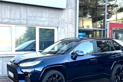 Suzuki Across 5.000 km 47.400 &euro; Taunusstein 65232