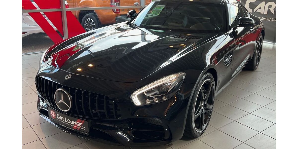 Mercedes-Benz AMG GT 97.983 km 73.999 € Schwabenheim 55270