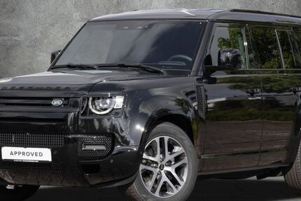 Land Rover Defender 3.900 km 86.900 &euro; Kronberg 61476