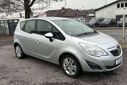 Opel Meriva 140.000 km 4.900 &euro; Mainz 55120