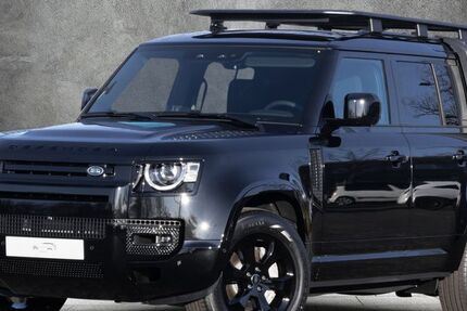 Land Rover Defender 6.265 km 89.250 &euro; Kronberg 61476