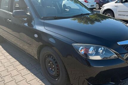 Mazda 3 94.202 km 2.800 &euro; Wiesbaden 65201