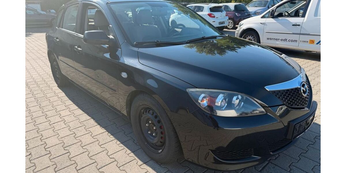 Mazda 3 94.202 km 2.800 &euro; Wiesbaden 65201