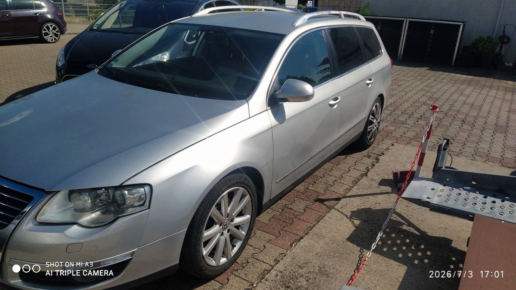VW Passat 300.000 km 1.500 &euro; Mörfelden -Walldorf 64546