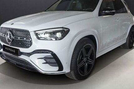 Mercedes-Benz GLE 400 9.300 km 85.890 &euro; Wiesbaden 65189