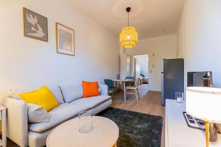 Wohnung Wiesbaden Südost - 2 Zimmer, 42 m&sup2;, 795&euro; | Angebot:26338111