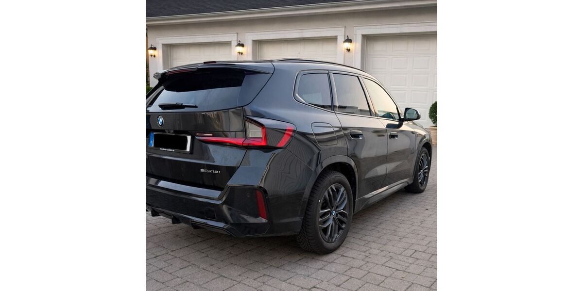 BMW X1 54.600 km 33.500 &euro; Wiesbaden 65187