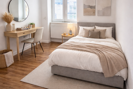 Wohnung Mainz - 1 Zimmer, 35 m&sup2;, 220.000&euro; | Angebot:26215706