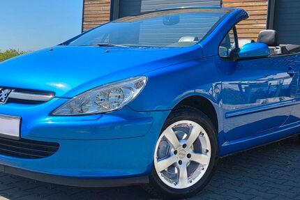 Peugeot 307 152.000 km 3.490 &euro; Rüsselsheim am Main 65428
