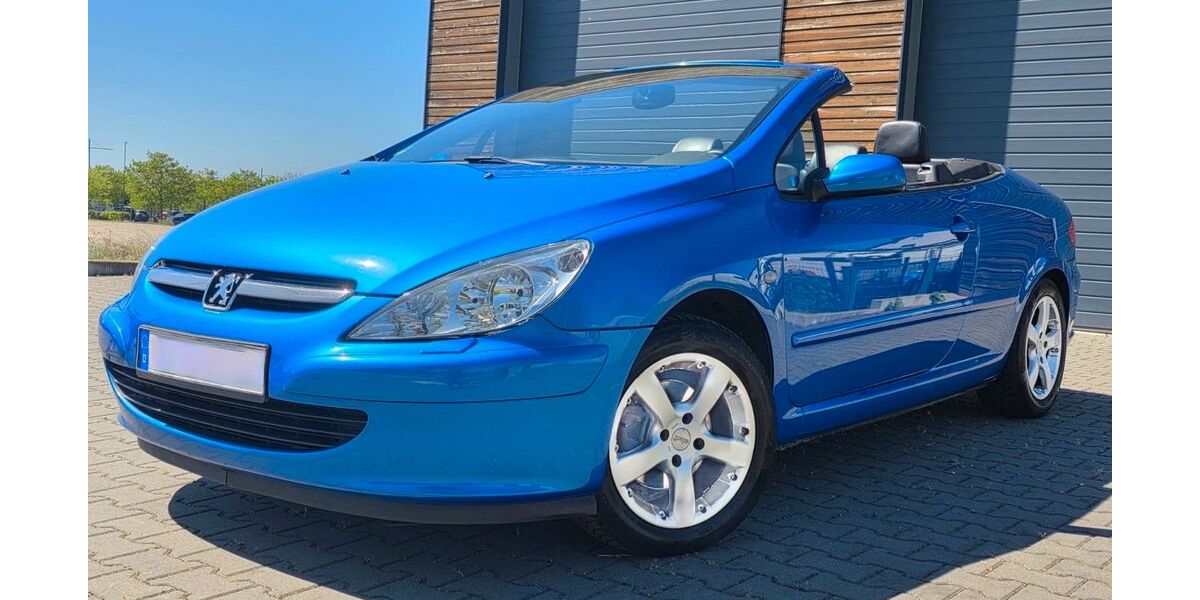 Peugeot 307 152.000 km 3.490 &euro; Rüsselsheim am Main 65428