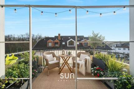 Wohnung Rüsselsheim am Main Königstädten - 3 Zimmer, 110 m&sup2;, 365.000&euro; | Angebot:25800214