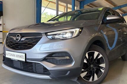 Opel Grandland (X) 61.492 km 13.990 &euro; Oestrich-Winkel 65375