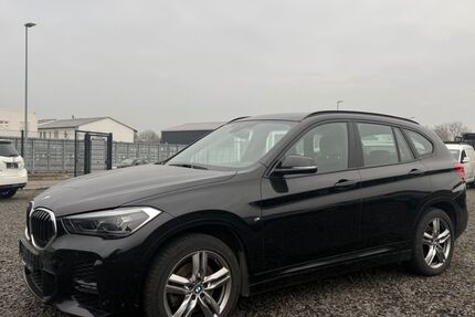 BMW X1 208.100 km 17.999 &euro; Budenheim 55257