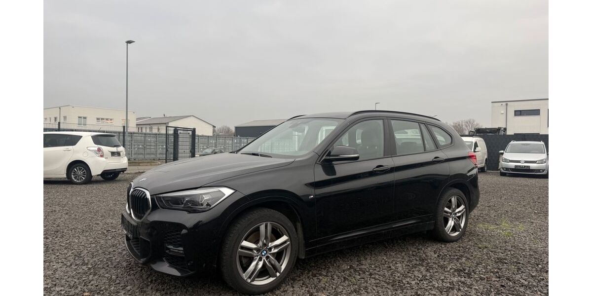 BMW X1 208.100 km 18.999 &euro; Budenheim 55257