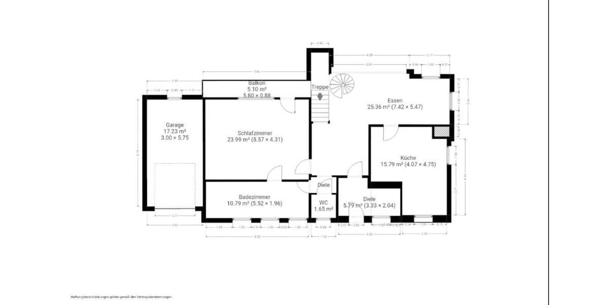 Einfamilienhaus Selters (Taunus) - 10 Zimmer, 366 m&sup2;, 469.000&euro; | Angebot:25406953