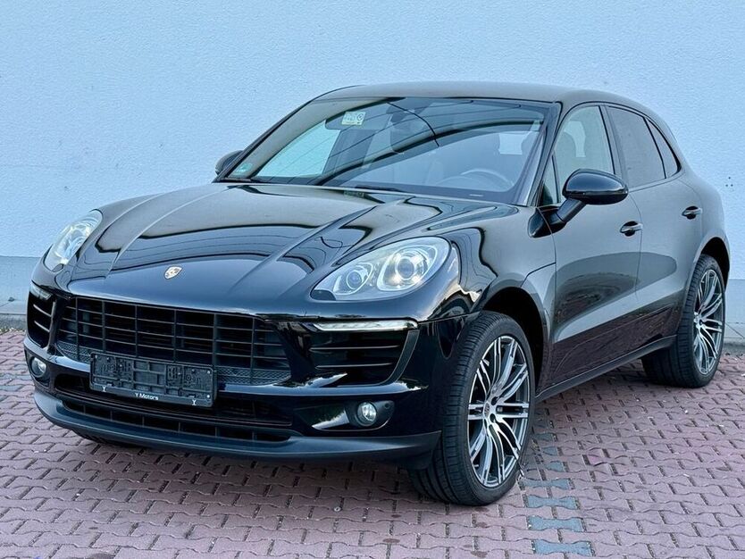 Macan