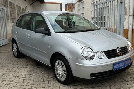 VW Polo 92.135 km 5.999 € Neu-Isenburg 63263