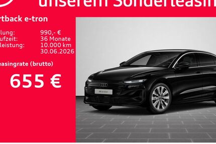 Audi A6 e-tron 10.908 km 66.490 &euro; Wiesbaden 65189