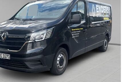 Renault Trafic 2.000 km 47.830 € Wiesbaden 65203