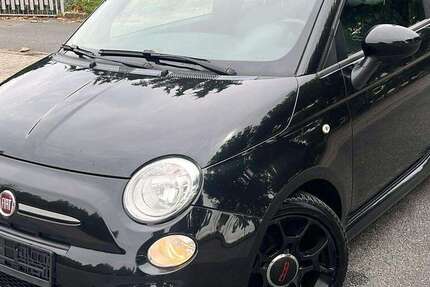 Fiat 500 105.814 km 5.999 &euro; Gross-Gerau 64521