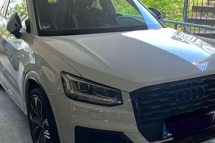Audi Q2 89.500 km 18.000 &euro; Selters 65618
