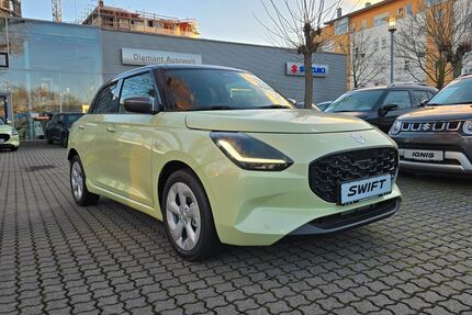Suzuki Swift 1.500 km 19.950 &euro; Mainz-Kastel 55252