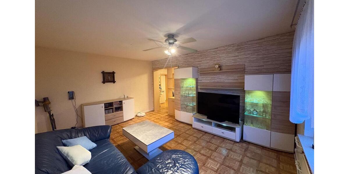 Etagenwohnung Mörfelden-Walldorf Walldorf - 3 Zimmer, 74 m&sup2;, 259.000&euro; | Angebot:25408364