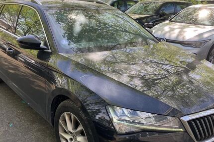 Skoda Superb 91.000 km 18.921 &euro; Hofheim am Taunus 65719