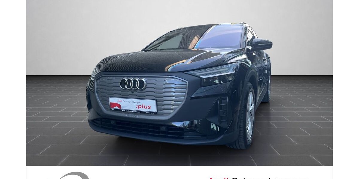 Audi Q4 e-tron 26.039 km 40.880 &euro; Wiesbaden 65189