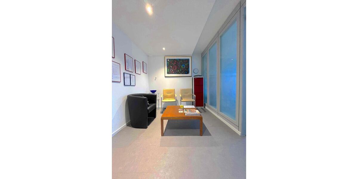 Gewerbeobjekt Mainz Neustadt - 1.000&euro; | Angebot:26219133