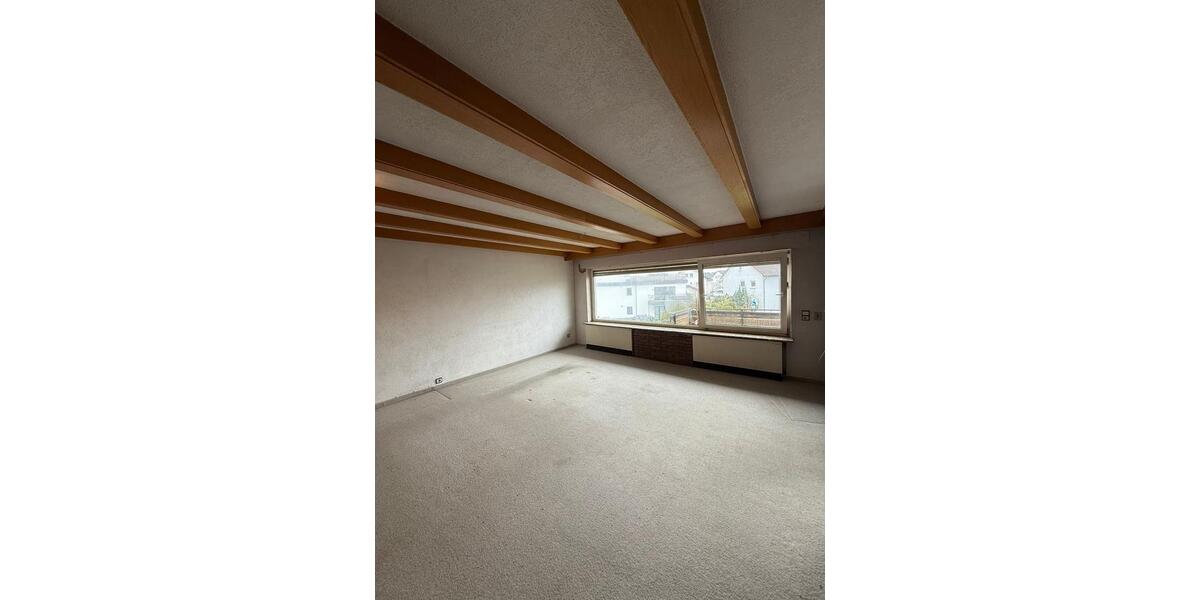 Etagenwohnung Nauheim - 4 Zimmer, 112 m&sup2;, 1.500&euro; | Angebot:25137690