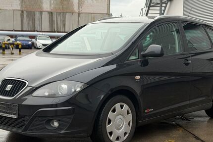 Seat Altea 229.000 km 2.800 &euro; Mainz - Mombach 55120