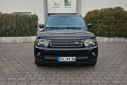 Land Rover Range Rover Sport 145.000 km 15.199 &euro; Mörfelden-Walldorf 64546